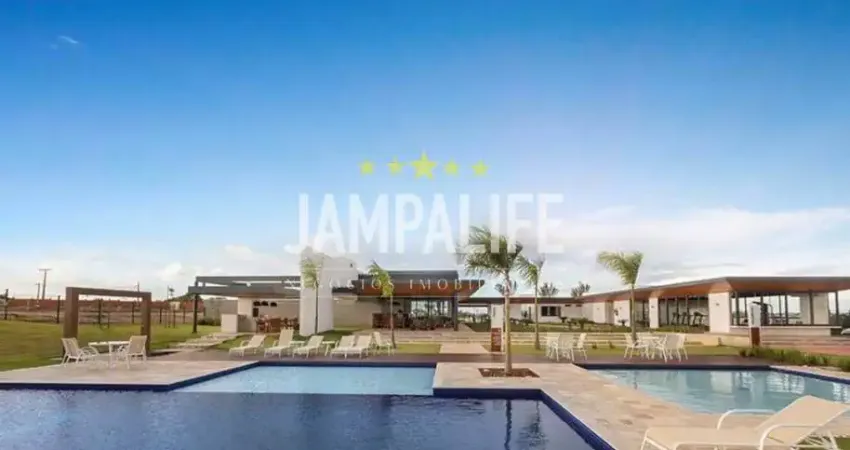 Terreno à venda no Brasília, Bayeux 