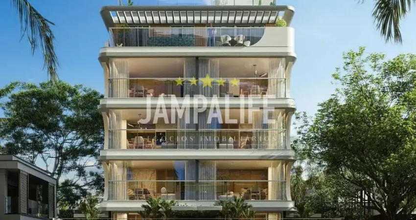 Apartamento com 3 quartos à venda no Intermares, Cabedelo