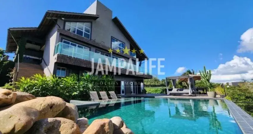 Casa com 8 quartos à venda no Centro, Bananeiras