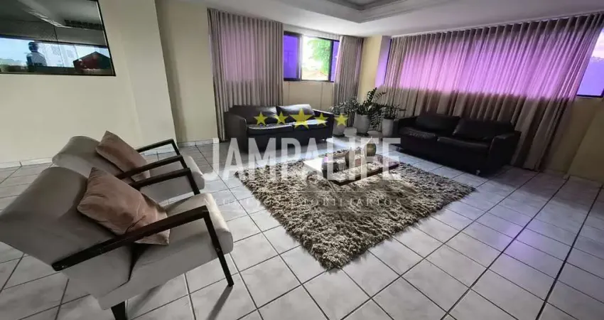 Apartamento à venda no bairro bairro dos estados - joão pessoa/pb