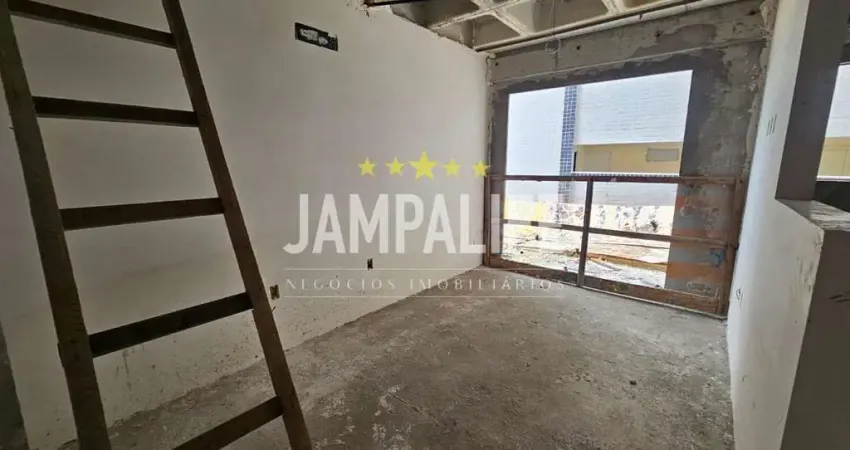 Apartamento com 2 quartos à venda no Bessa, João Pessoa