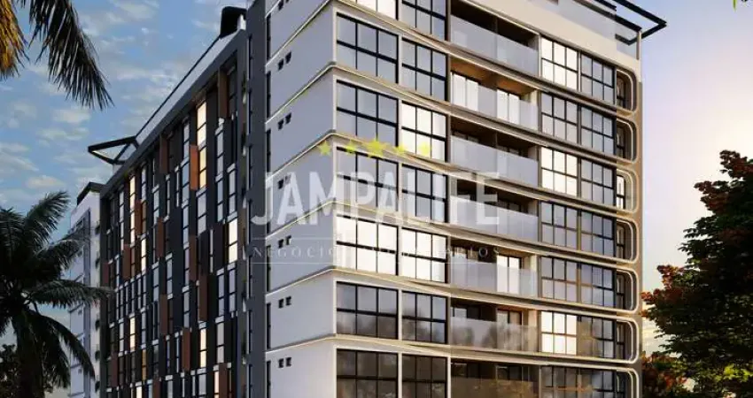 Kitnet / Stúdio à venda no Intermares, Cabedelo