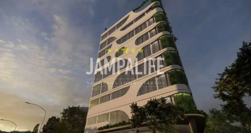 Kitnet / Stúdio à venda no Formosa, Cabedelo