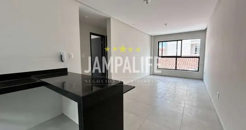 Apartamento com 3 quartos à venda no Bessa, João Pessoa 