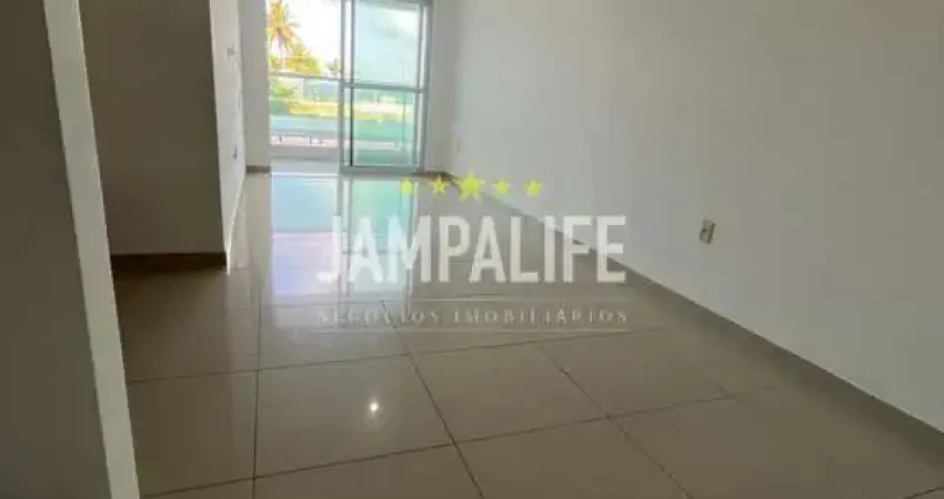 Apartamento dos sonhos em intermares – perto da praia e cheio de conforto!'