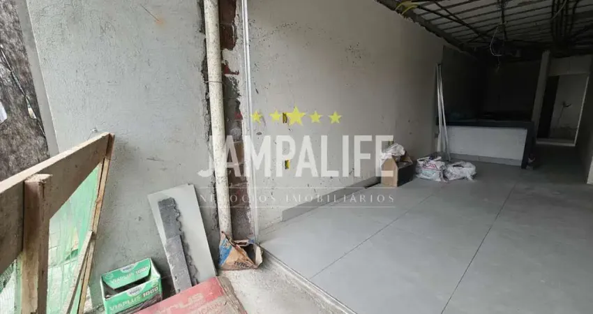 Apartamento com 3 quartos à venda no Aeroclube, João Pessoa