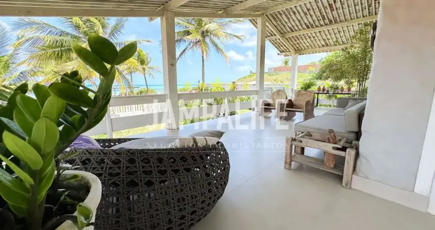 Casa com 4 quartos à venda no Centro, Conde