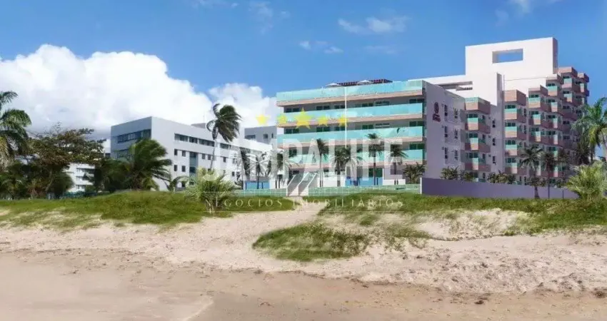 Apartamento com 2 quartos à venda no Ponta de Campina, Cabedelo