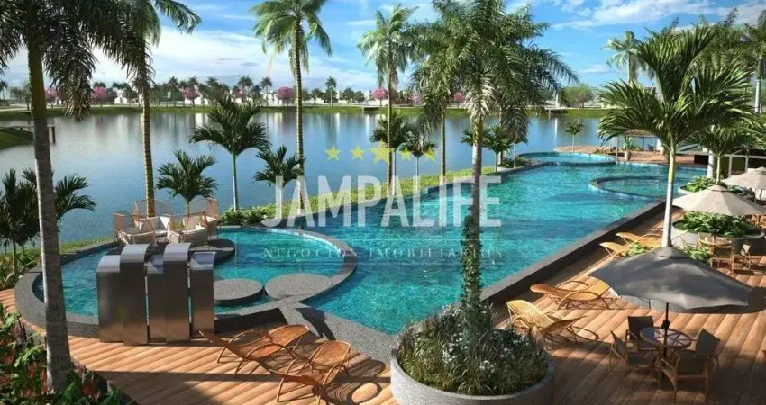 Terreno à venda no Portal do Poço, Cabedelo 