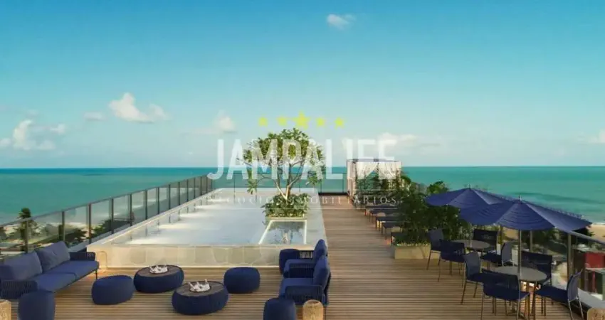 Kitnet / Stúdio à venda no Cabo Branco, João Pessoa