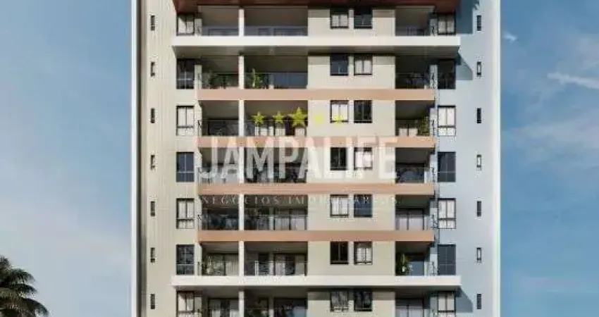 Apartamento com 2 quartos à venda no Bessa, João Pessoa 