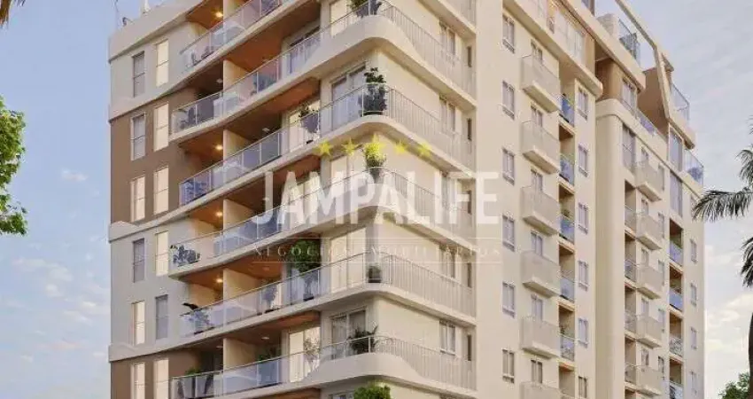 Apartamento com 2 quartos à venda no Intermares, Cabedelo 