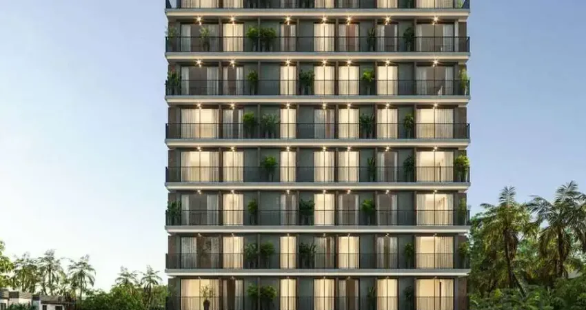 Kitnet / Stúdio à venda no Bessa, João Pessoa