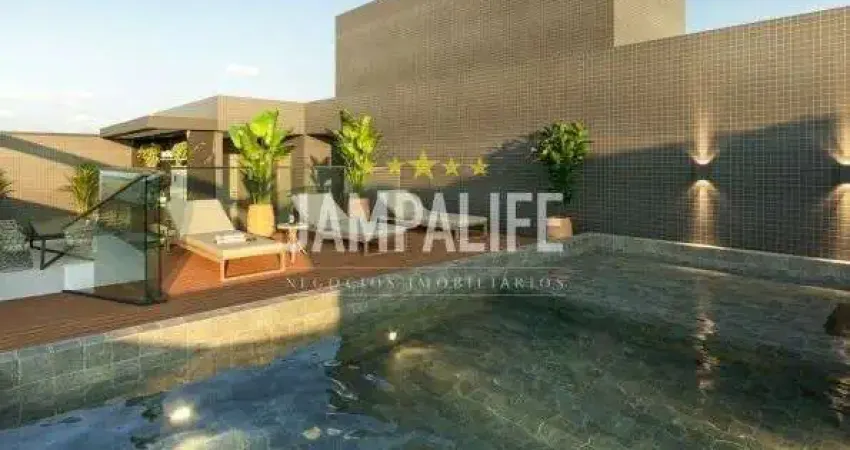 Kitnet / Stúdio à venda no Intermares, Cabedelo 