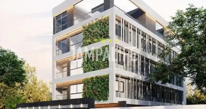 Apartamento com 2 quartos à venda no Manaíra, João Pessoa