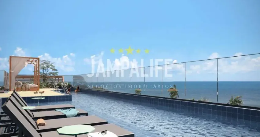 Kitnet / Stúdio à venda no Cabo Branco, João Pessoa