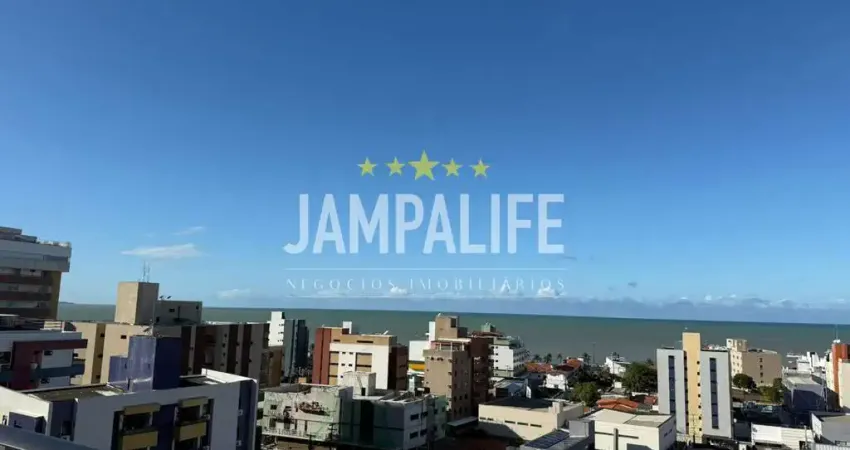 Apartamento com 2 quartos à venda no Manaíra, João Pessoa 