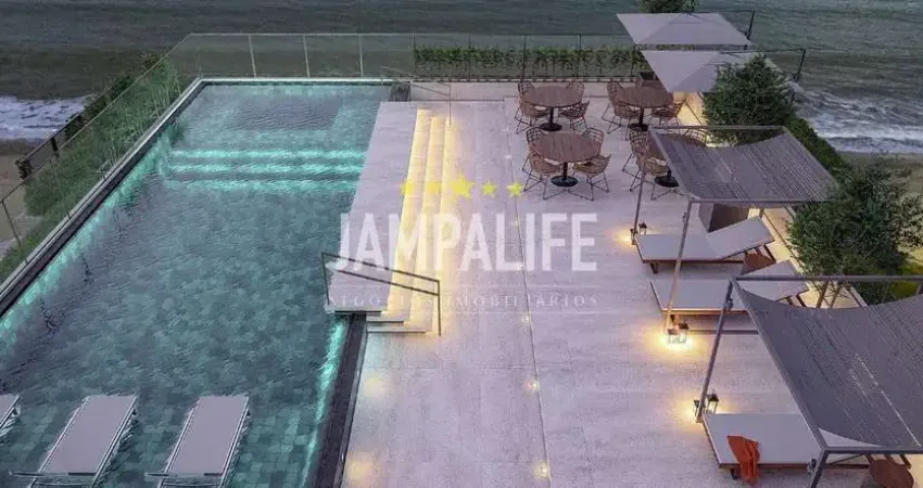 Apartamento com 1 quarto à venda no Manaíra, João Pessoa