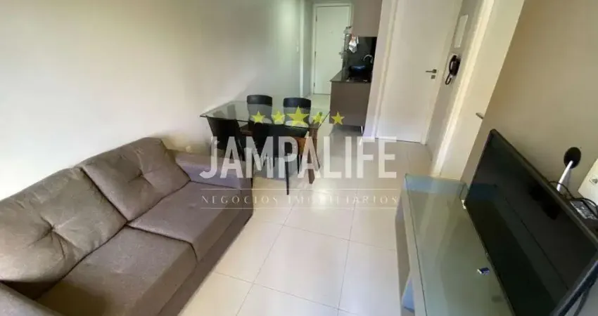 Apartamento com 2 quartos à venda no Tambaú, João Pessoa