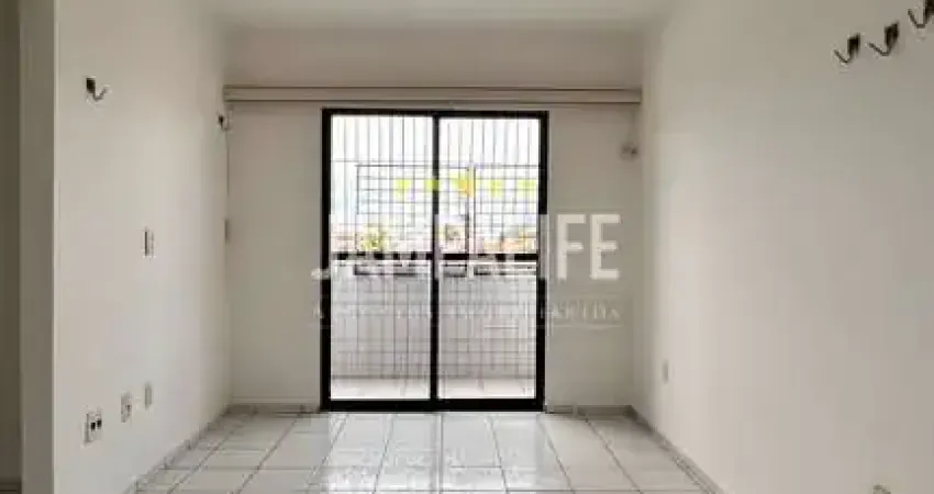 Apartamento com 3 quartos à venda no Jardim Cidade Universitária, João Pessoa