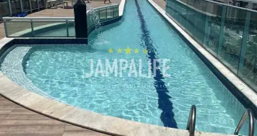 Apartamento com 2 quartos à venda no Intermares, Cabedelo 