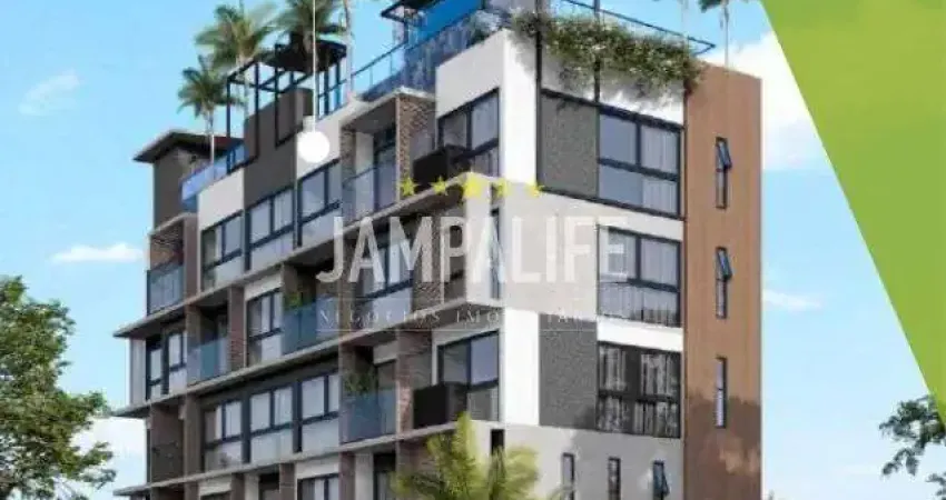 Kitnet / Stúdio à venda no Intermares, Cabedelo