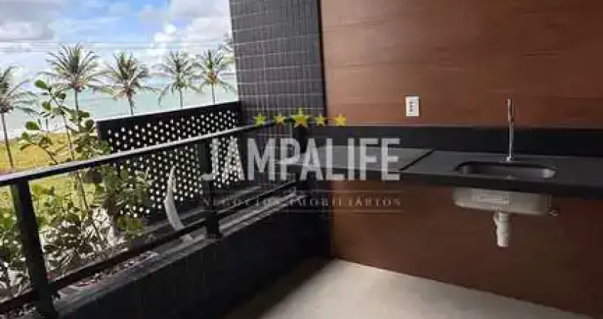 Kitnet / Stúdio à venda no Intermares, Cabedelo