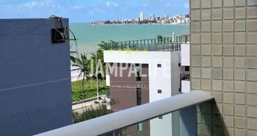 Kitnet / Stúdio à venda na Rua Djalma Vilar de Gusmão, Intermares, Cabedelo