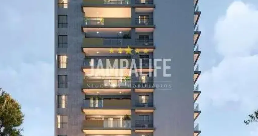 Apartamento com 2 quartos à venda no Aeroclube, João Pessoa