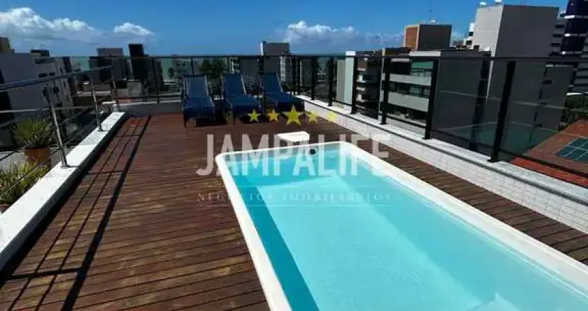 Kitnet / Stúdio à venda no Intermares, Cabedelo