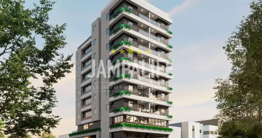 Apartamento com 2 quartos à venda no Bessa, João Pessoa