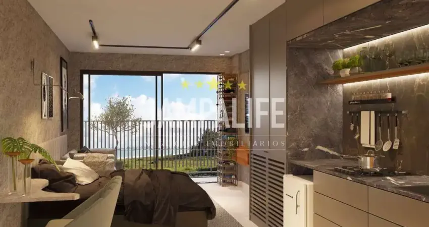 Kitnet / Stúdio à venda no Intermares, Cabedelo