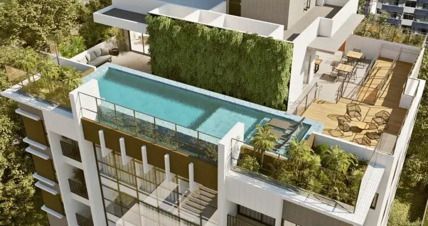 Apartamento à venda no bairro jardim oceania - joão pessoa/pb