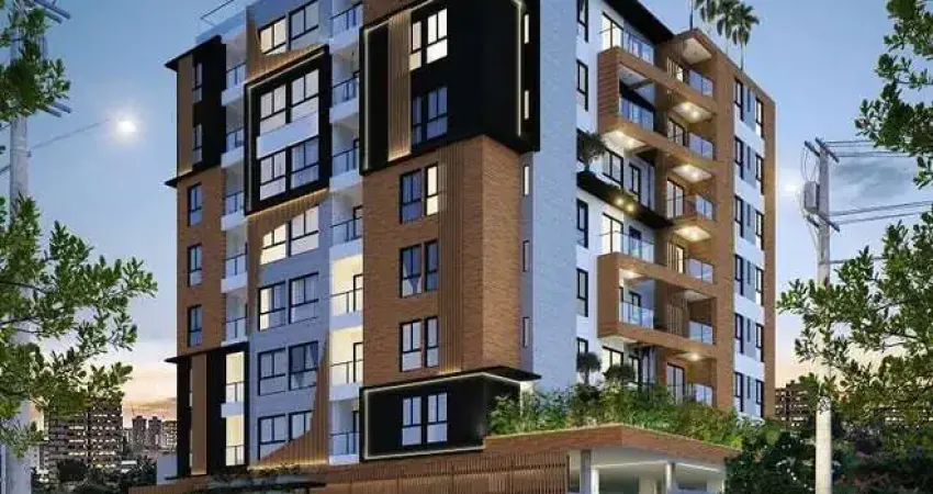 Apartamento à venda no bairro jardim oceania - joão pessoa/pb