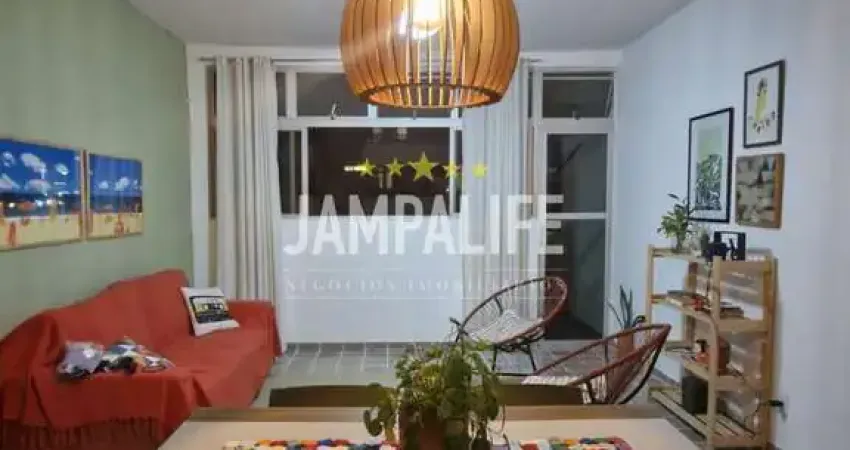 Apartamento com 3 quartos à venda no Manaíra, João Pessoa 