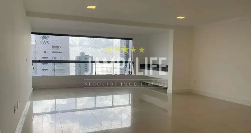 Apartamento à venda no bairro altiplano cabo branco - joão pessoa/pb