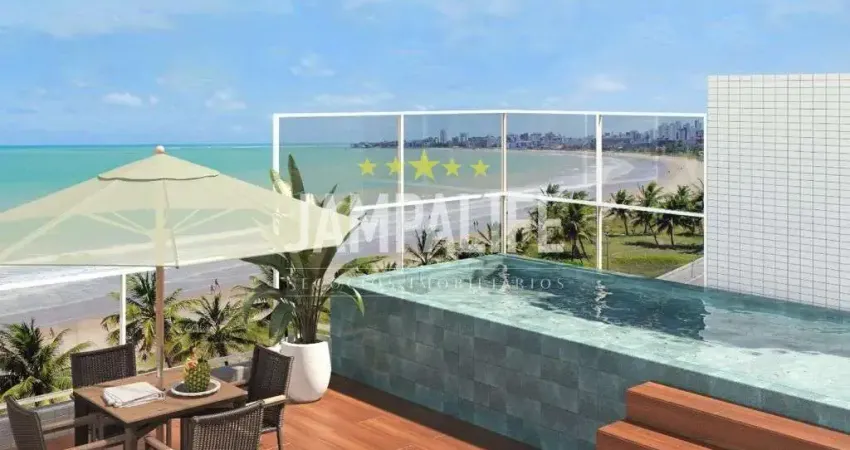 Kitnet / Stúdio à venda no Intermares, Cabedelo 