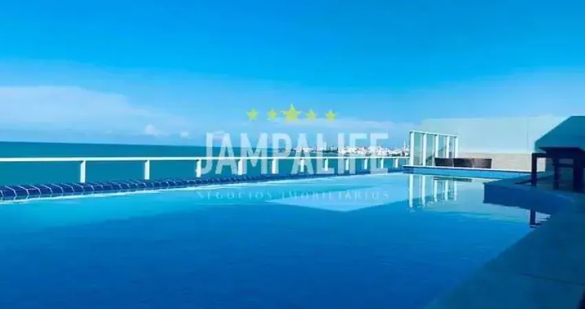 Kitnet / Stúdio à venda no Intermares, Cabedelo