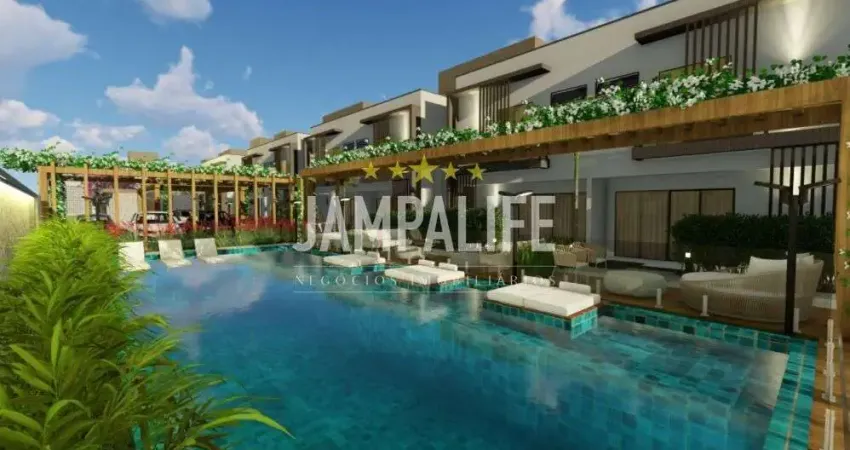 Casa com 3 quartos à venda no Poço, Cabedelo