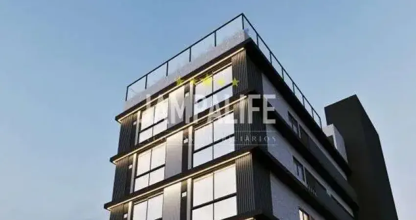 Kitnet / Stúdio à venda no Intermares, Cabedelo