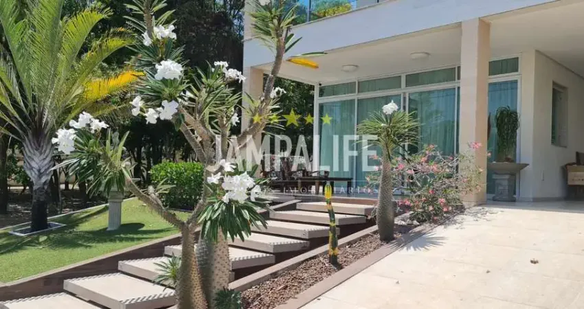 Casa com 5 quartos à venda no Portal do Sol, João Pessoa