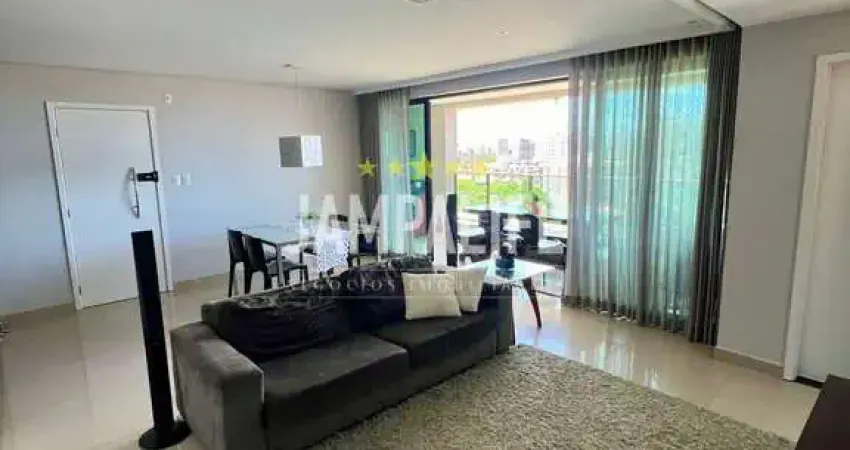 Apartamento com 3 quartos à venda no Jardim Oceania, João Pessoa