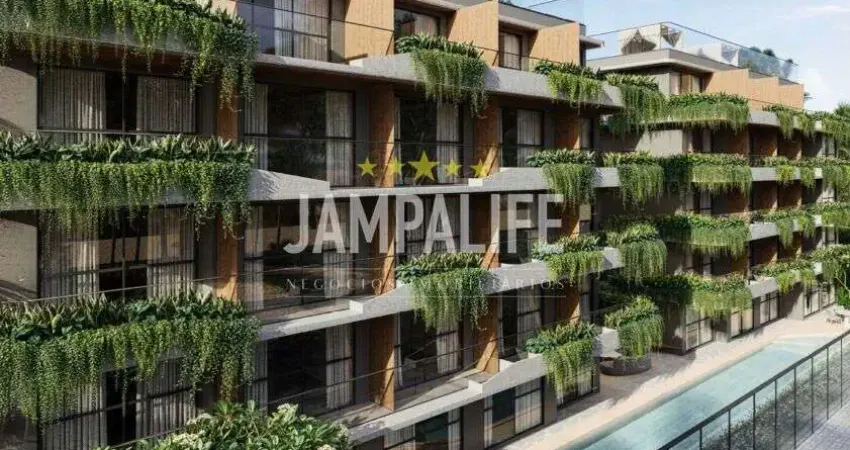 Kitnet / Stúdio à venda no Poço, Cabedelo