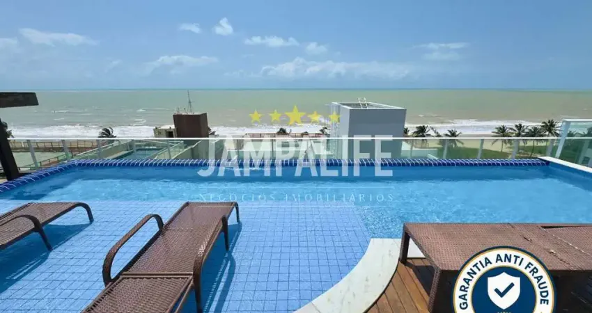 Apartamento com 2 quartos à venda no Intermares, Cabedelo 