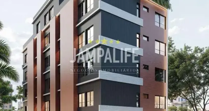 Kitnet / Stúdio à venda no Intermares, Cabedelo