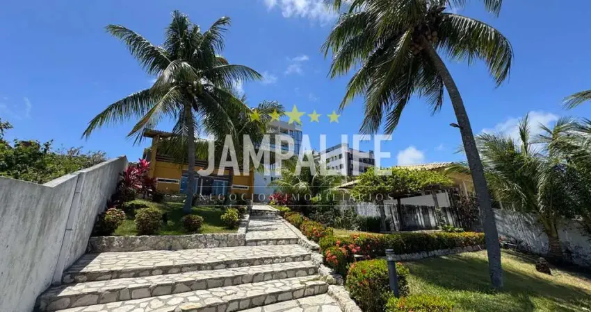 Casa com 5 quartos à venda no Jacumã, Conde