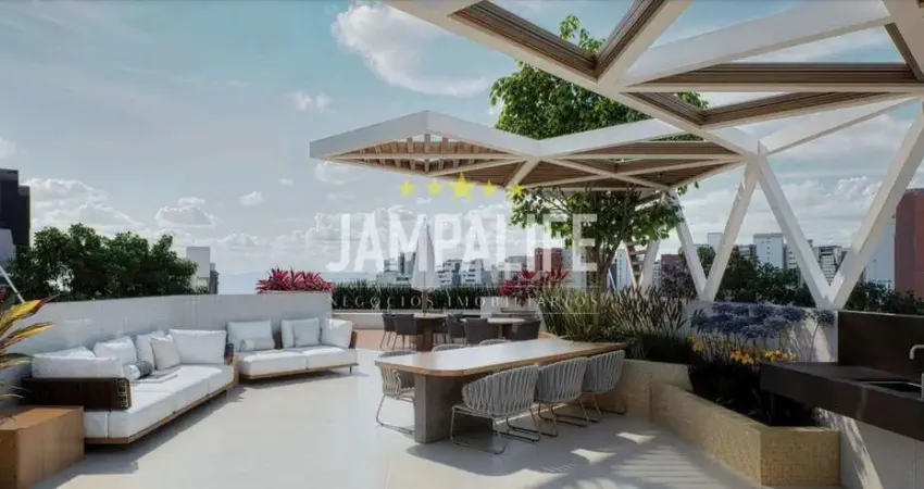 Kitnet / Stúdio à venda no Jardim Oceania, João Pessoa