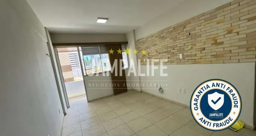 Apartamento com 3 quartos à venda no Manaíra, João Pessoa