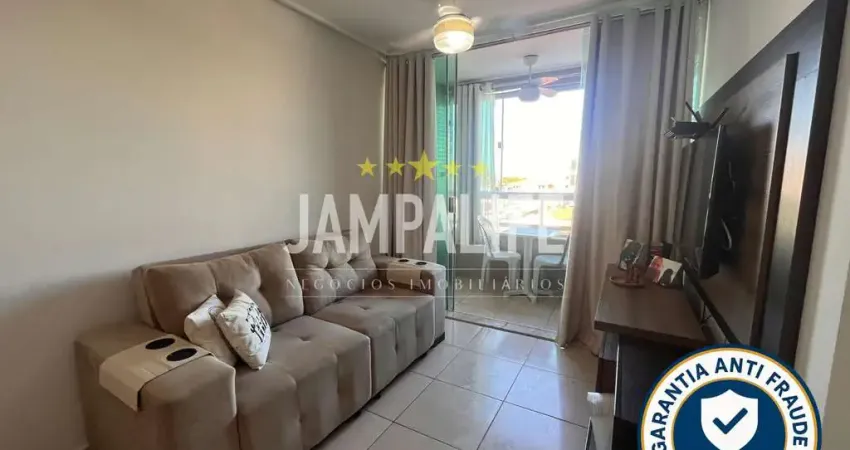 Apartamento com 2 quartos à venda no Bessa, João Pessoa 