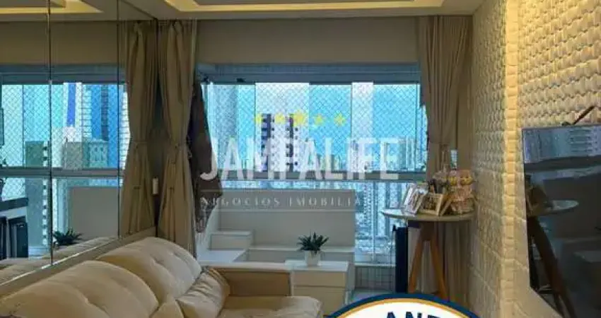 Apartamento com 3 quartos à venda no Brisamar, João Pessoa 